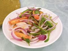 -克拉玛依新疆餐厅