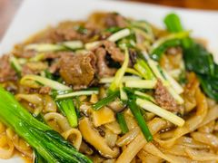 -南记食粥坊·宵夜大排档(莲花店)