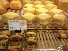 -巴黎贝甜(常德路店)