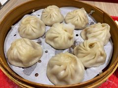 虾肉小笼-知味观(湖滨店)