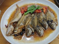 -醉壹号海鲜大排档(厦门美食地标店)