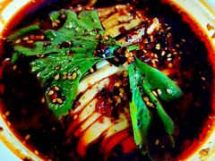 -天府棒棒鸡(金星店)