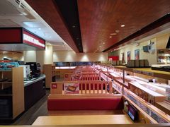 大堂-寿司郎(北京路粤潮楼店)
