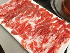 -三兴涮羊肉(荣安大街店)
