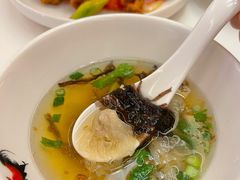 莆田扁肉汤（位）-莆田餐厅PUTIEN(西安万象天地店)