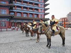 -大明幻境第一城