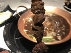 -京韵胡同·酱香羊蝎子火锅涮肉(长寿路店)
