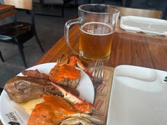 -汉巴味德·烤肉与啤酒的自助(杭州大悦城店)
