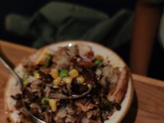 -良木缘咖啡西餐(蜀汉路店)