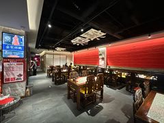 -真地道京味府·鲜橙烤鸭·北京菜(朝阳公园·甜水园店)
