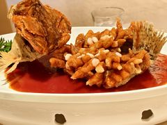 -得月楼·省级非遗·传统苏帮菜(观前店)