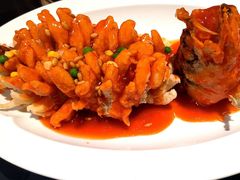 -金陵家宴·金陵春·南京菜(夫子庙店)