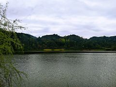 -新安江山水画廊风景区