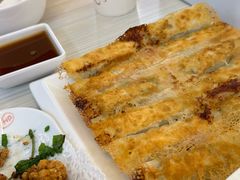 -台北楚楚园馅饼粥(虹桥南丰城店)