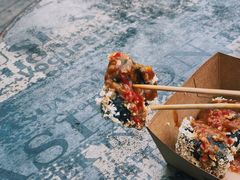 -品腐记·豆腐王朝(老门东总店)