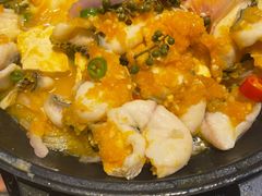 -闽公馆·客家私房菜·商务宴请·包厢(杏林橡树湾店)