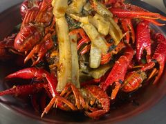 -聚味瞿记·龙虾堂(树木岭店)