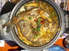 -神府路壹号·海鲜烧烤·砂锅粥·锅物(三坊七巷店)