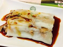 -添好运点心专门店(深水埗店)