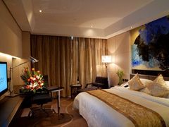 -西安长征华美达酒店