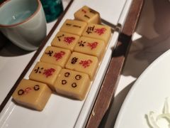 -四世同堂·京菜·烤鸭(双井店)