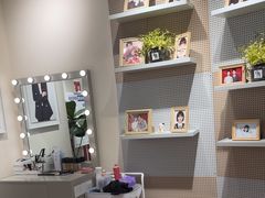 -方快PLUS照相馆(大上海时代广场店)