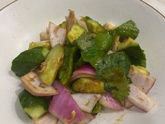 -南山鲜虾面·活鲜小馆·海味大连菜(南山总店)