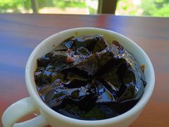 -共和老洪豆花草粿水粿