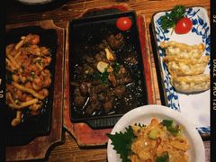 -小川洋风料理(街道口店)