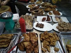 -金宝鸭肉店(斗西分店)