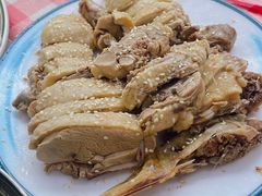 -黎记大排档(慈云路店)