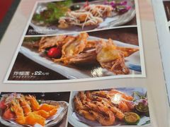 -大江户日本料理(吕厝店)