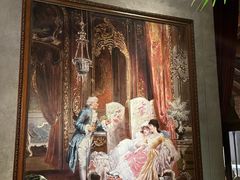 -玫瑰厅上海菜(兴国路店)