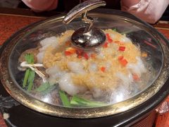 -绿茶餐厅(蓝色港湾店)