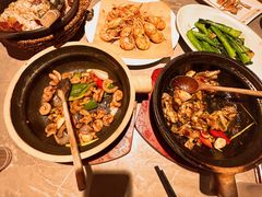 -啫神·广州地标美食(北京路店)