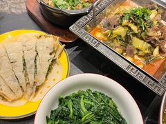 -八张桌子(老店)