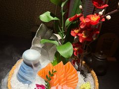 -蟹犇•帝王蟹雪蟹(陆家嘴店)