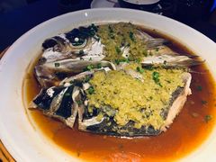 -绿茶餐厅(西湖银泰百货店)