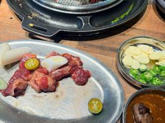 -马场洞肉铺(振安店)