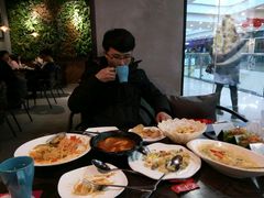 -酷公社·榴莲披萨(太原街店)