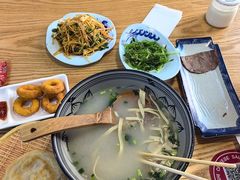 -牛三哥洛阳牛肉汤(生态城店)