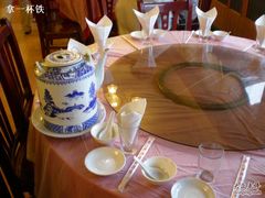 -福临门酒店·海鲜·家常菜·浑锅