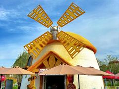 -水上乐园·欢乐世界