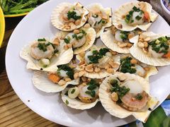 -Bờ kè Nhật Thi