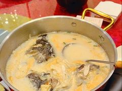 -浔庐餐厅•江西老字号•九江菜(南湖国际店)