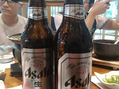 -热血兄弟·炭火烤肉(融侨中心店)