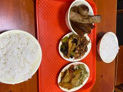 -超意兴·把子肉(英雄山路店)