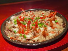 -楼兰新疆主题餐厅(悠方店)