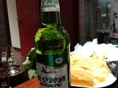 -葛记红焖羊肉(和平路形象店)