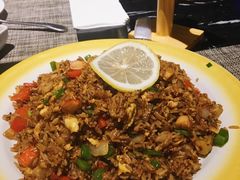 -半秋山西餐厅(巴南万达广场店)